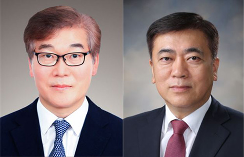 흥국생명 임형준·흥국화재 임규준 대표이사