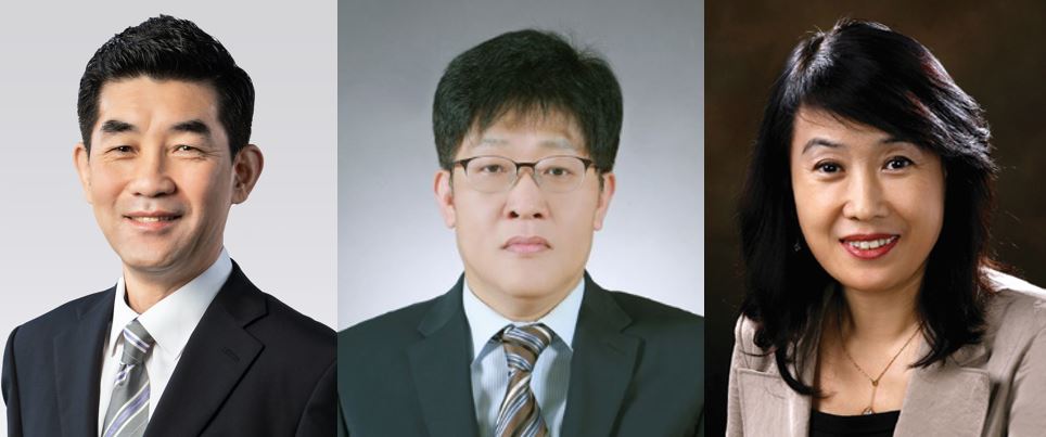 태광그룹, 3개 재단 이사장 각각 선임