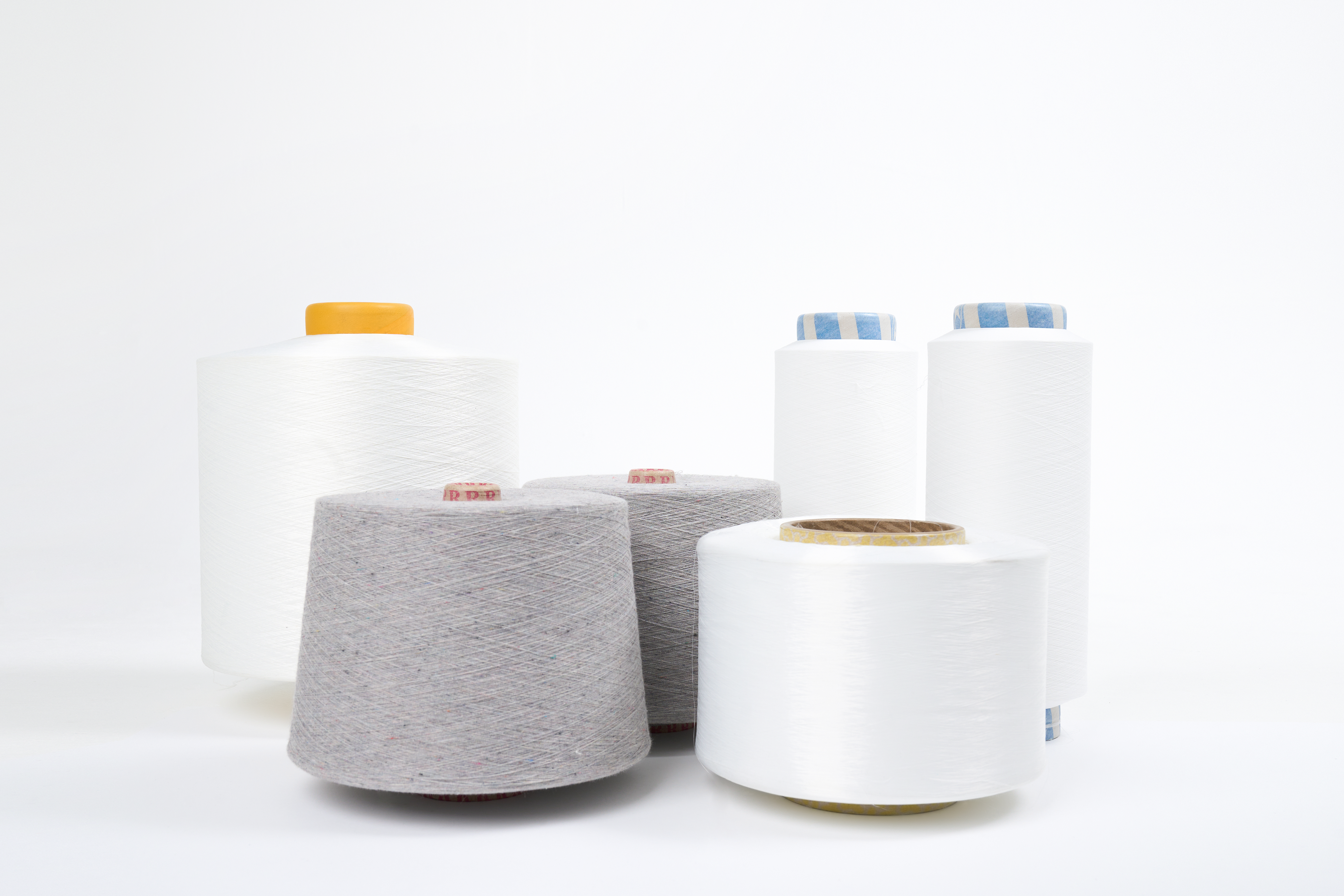 에이스포라 원사 [사진=태광산업 제공]